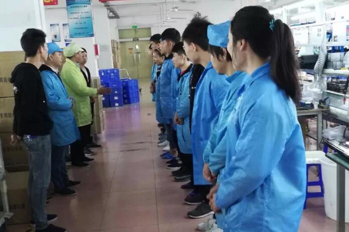 咨詢項目啟動｜北極之光攜手遠大方略，照亮經營管理之路