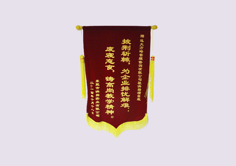 披荊斬棘，為企業(yè)排憂解難