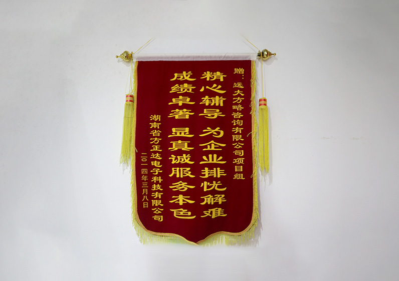 精心輔導，為企業(yè)排憂解難