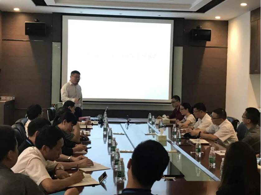 第四期咨詢(xún)項(xiàng)目啟動(dòng)｜凱晟攜手遠(yuǎn)大方略，齊心協(xié)力再出發(fā)